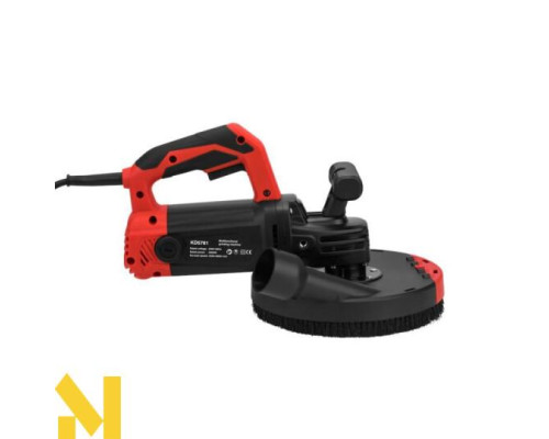 Шліфмашина для підлоги Kraft&Dele KD5761