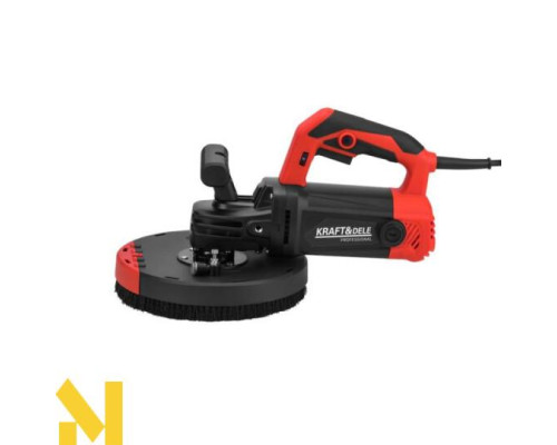 Шліфмашина для підлоги Kraft&Dele KD5761
