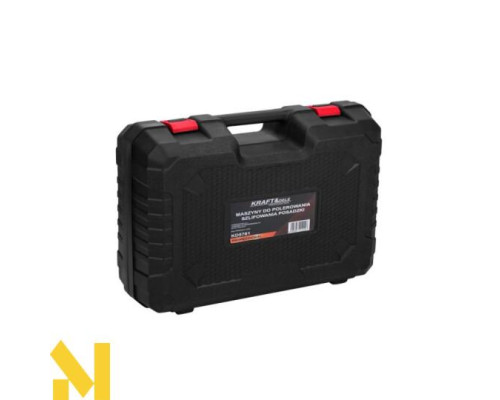 Шліфмашина для підлоги Kraft&Dele KD5761