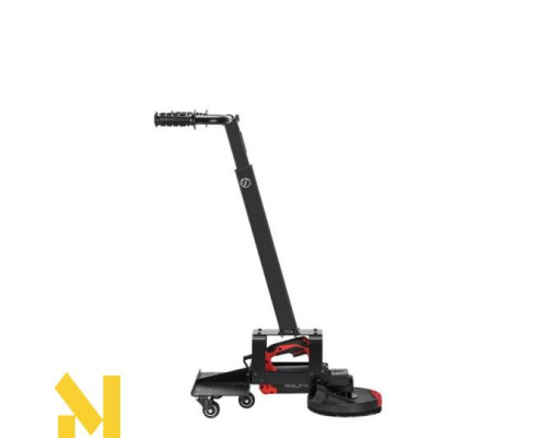 Шліфмашина для підлоги Kraft&Dele KD5761