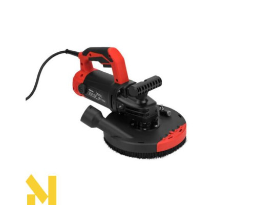 Шліфмашина для підлоги Kraft&Dele KD5761