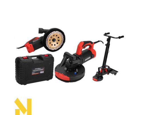 Шліфмашина для підлоги Kraft&Dele KD5761