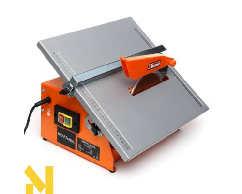 Плиткоріз електричний Kraft&Dele KD577