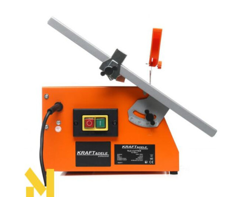 Плиткоріз електричний Kraft&Dele KD577