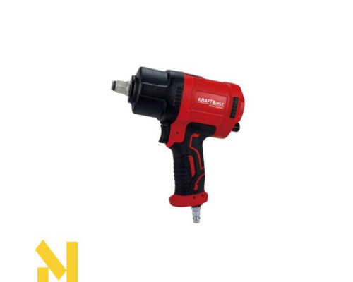 Гайковерт пневматичний Kraft&Dele KD5780