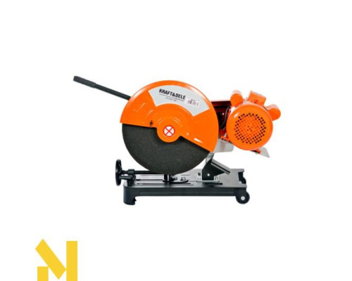 Пила монтажна KRAFT&DELE KD593