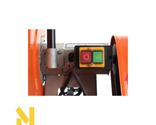 Пила монтажна KRAFT&DELE KD594