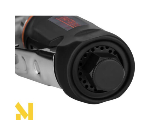 Шліфмашина пряма пневматична Kraft&Dele KD5954