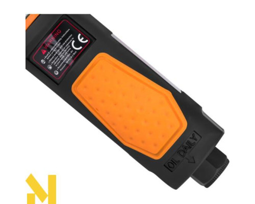 Шліфмашина пряма пневматична Kraft&Dele KD5954