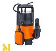 Насос занурювальний Kraft&Dele KD738