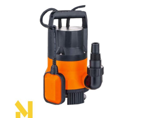 Насос занурювальний Kraft&Dele KD738