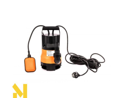 Насос занурювальний Kraft&Dele KD738