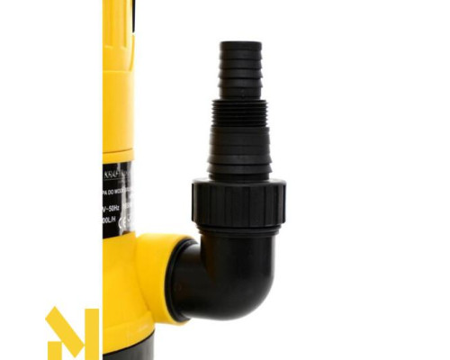 Насос занурювальний Kraft&Dele KD740