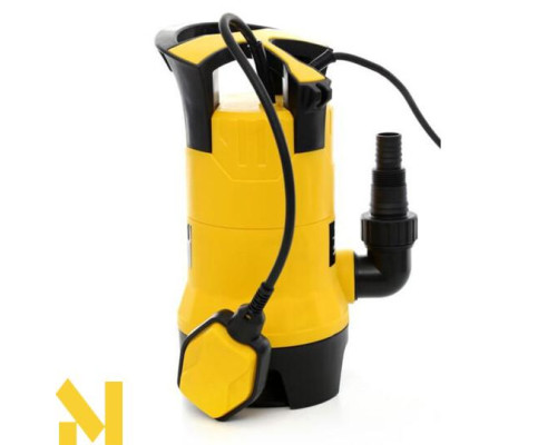 Насос занурювальний Kraft&Dele KD740