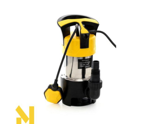 Насос занурювальний Kraft&Dele KD741