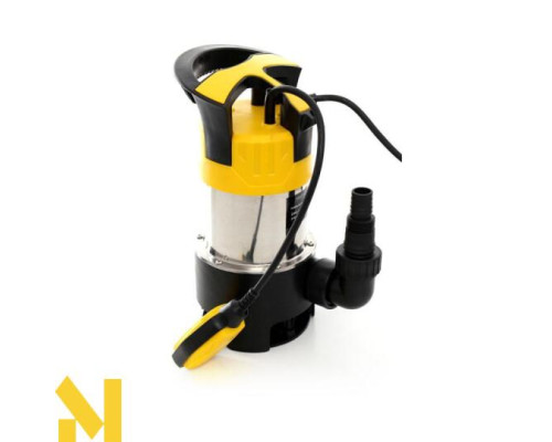 Насос занурювальний Kraft&Dele KD741