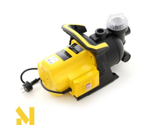 Насос садовий Kraft&Dele KD742