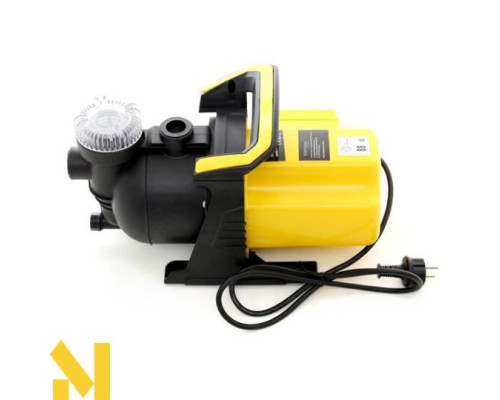 Насос садовий Kraft&Dele KD742