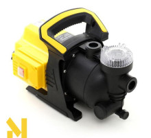 Насос садовий Kraft&Dele KD742