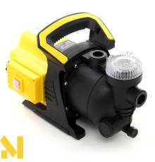 Насос садовий Kraft&Dele KD742