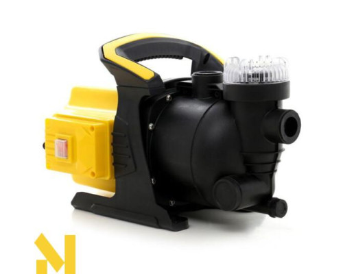 Насос садовий Kraft&Dele KD742