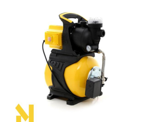 Насосна станція Kraft&Dele KD743