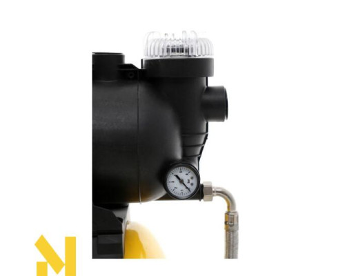 Насосна станція Kraft&Dele KD743