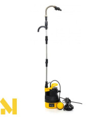 Насос занурювальний Kraft&Dele KD746