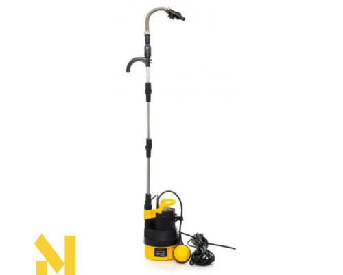 Насос занурювальний Kraft&Dele KD746