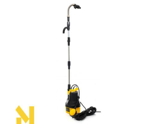 Насос занурювальний Kraft&Dele KD746