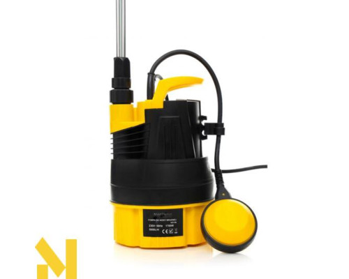 Насос занурювальний Kraft&Dele KD746