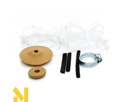 Насос занурювальний Kraft&Dele KD750-CZ