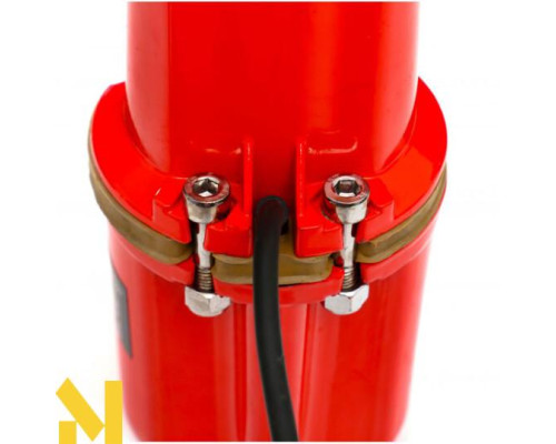 Насос занурювальний Kraft&Dele KD750-CZ