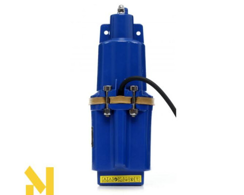 Насос занурювальний Kraft&Dele KD750-N