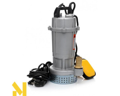 Насос занурювальний Kraft&Dele KD752