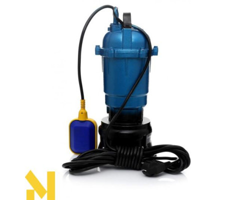 Насос занурювальний Kraft&Dele KD754