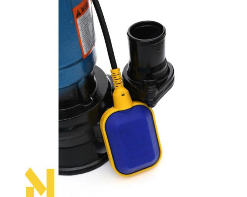 Насос занурювальний Kraft&Dele KD754