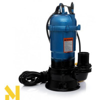 Насос занурювальний Kraft&Dele KD754