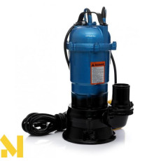 Насос занурювальний Kraft&Dele KD754