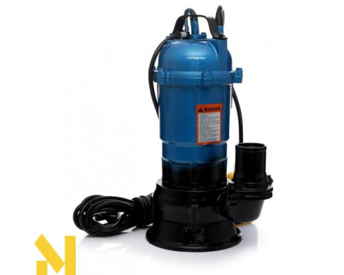 Насос занурювальний Kraft&Dele KD754