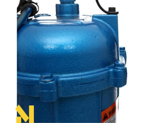 Насос занурювальний Kraft&Dele KD755