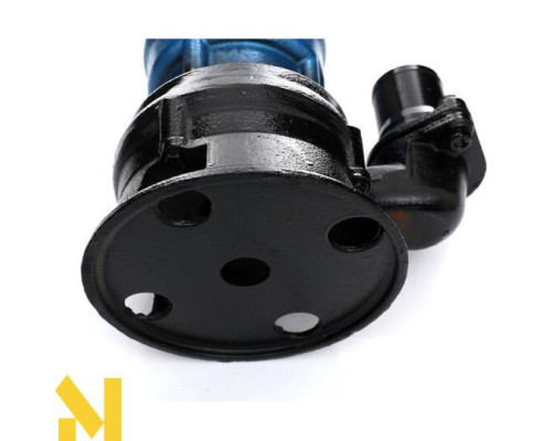 Насос занурювальний Kraft&Dele KD755