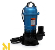 Насос занурювальний Kraft&Dele KD755