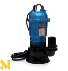 Насос занурювальний Kraft&Dele KD755