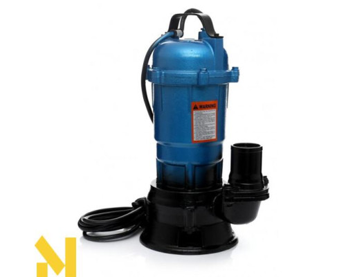 Насос занурювальний Kraft&Dele KD755