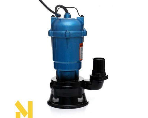 Насос занурювальний Kraft&Dele KD755