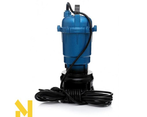 Насос занурювальний Kraft&Dele KD755