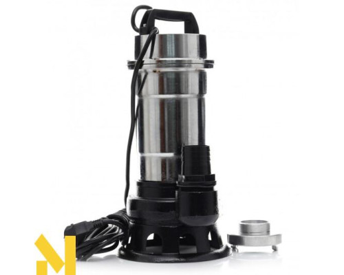 Насос занурювальний Kraft&Dele KD756