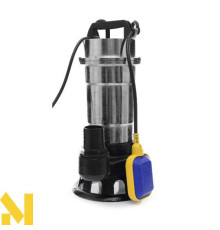 Насос занурювальний Kraft&Dele KD757