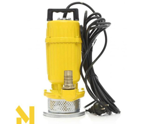 Насос занурювальний Kraft&Dele KD758